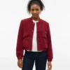 Veste Vmrainie