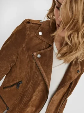 Veste Vmroyce