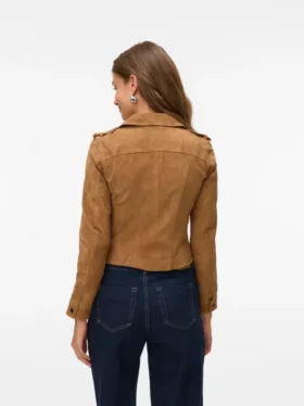 Veste Vmroyce