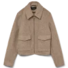 Veste Vmsafir