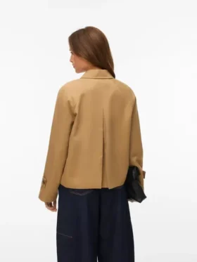 Veste Vmsoffy