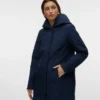 Veste Vmsoftshelldona
