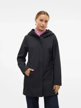 Veste Vmsoftshelldona