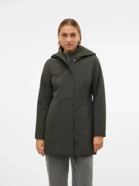 Veste Vmsoftshelldona