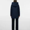 Veste Vmsoftshelldona