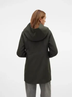Veste Vmsoftshelldona