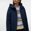 Veste Vmsoftshelldona