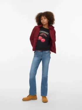 Veste Vmsophie