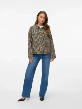 Veste Vmtessa