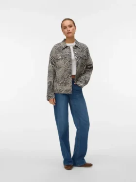 Veste Vmtessa