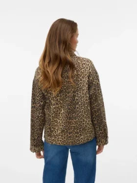 Veste Vmtessa