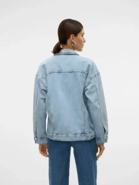 Veste Vmtessa