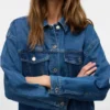 Veste Vmtessa