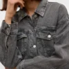 Veste Vmtessa
