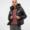 Veste Vmuppsashiny