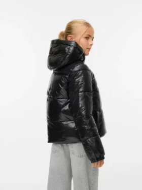 Veste Vmuppsashiny