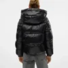 Veste Vmuppsashiny