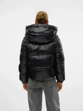 Veste Vmuppsashiny