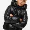 Veste Vmuppsashiny