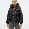 Veste Vmuppsashiny