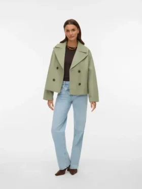 Veste Vmvinceline