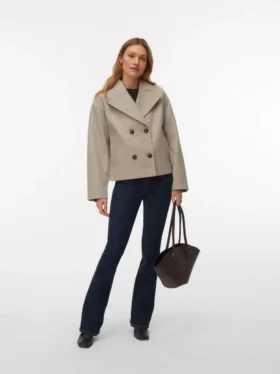 Veste Vmvinceline