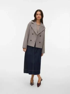 Veste Vmvinceline