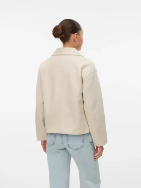 Veste Vmvinceline