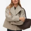 Veste Vmvinceline