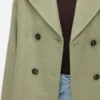 Veste Vmvinceline