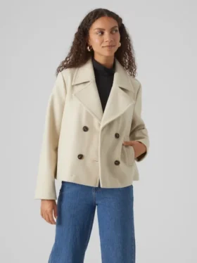 Veste Vmvincemia