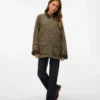 Veste Vmwales