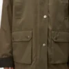 Veste Vmwales