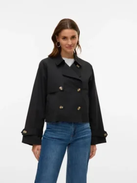 Veste Vmzoamarie