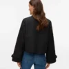 Veste Vmzoamarie