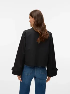 Veste Vmzoamarie