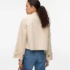 Veste Vmzoamarie