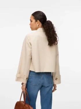 Veste Vmzoamarie