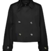 Veste Vmzoamarie