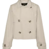 Veste Vmzoamarie