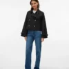Veste Vmzoamarie