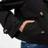 Veste Vmzoamarie