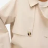 Veste Vmzoamarie