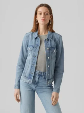 Veste Vmzorica