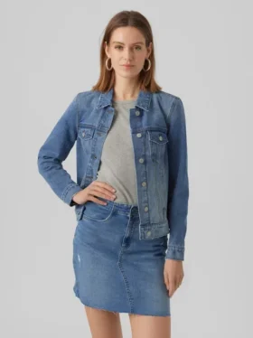 Veste Vmzorica
