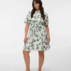 Vmcdicthe Robe courte