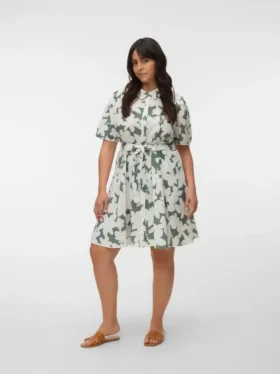 Vmcdicthe Robe courte
