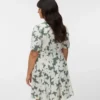 Vmcdicthe Robe courte