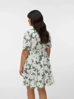 Vmcdicthe Robe courte