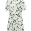 Vmcdicthe Robe courte